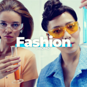 Fashion Promo