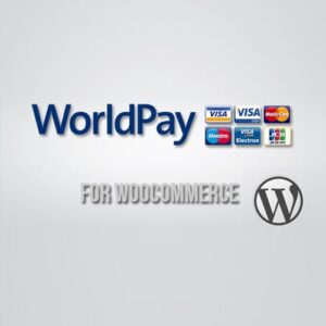 WorldPay Gateway for WooCommerce