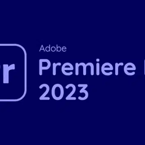 Adobe Premiere Pro 2024