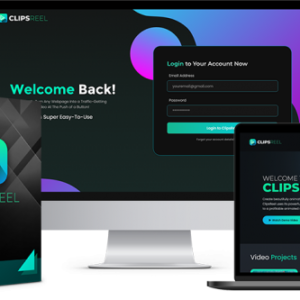 ClipsReel