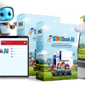 Kidzbook AI