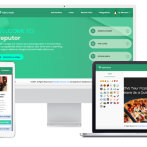 The Reputor
