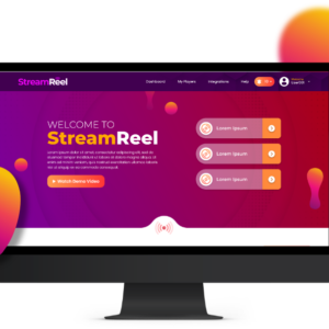 StreamReel