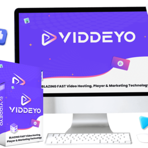 Viddeyo