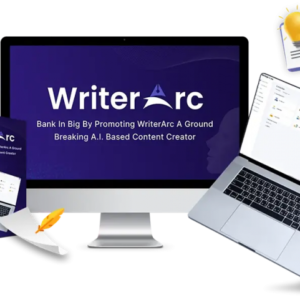 WriterArc